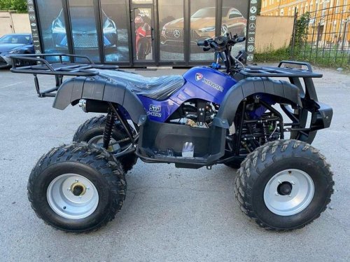 Квадроцикл Spark 150-4
