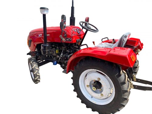 Минитрактор Xingtai XT-220 NEW